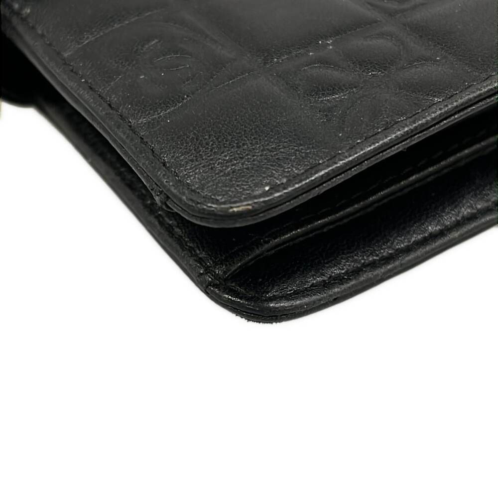 Chanel Icon Long Wallet - Picture 8 of 13